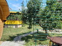 Гостевой дом Магнолия для семейного отдыха в Крыму. Береговое