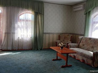 Недорогой семейный отдых в Крыму. Гостевой дом Магнолия